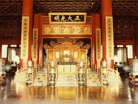 Beijing Culture Discovery Tour